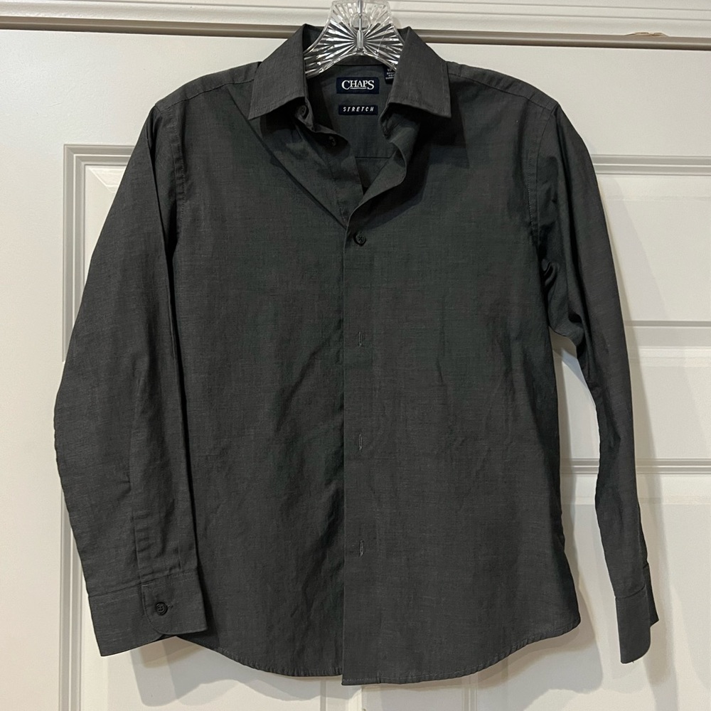 Button down shirt